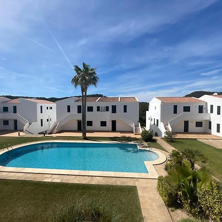 Апартаменти Albatros 48 By Som Menorca Сон-Парк Екстер'єр фото