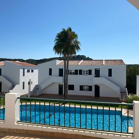 Апартаменти Albatros 48 By Som Menorca Сон-Парк Екстер'єр фото